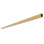 Трек ART-APRIORI-TRACK-A-1722-3000 (GD) (Arlight, IP20 Металл, 3 года) Трек ART-APRIORI-TRACK-A-1722-3000 (GD) (Arlight, IP20 Металл, 3 года)