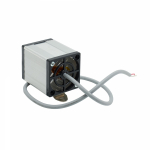 Компактный обогреватель с кабелем, P=5W Компактный обогреватель с кабелем, P=5W