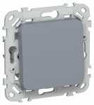 FLITE Выключ. 1-кл. 10А ВС11-1-0-ФлМ мар. IEK FLITE Выключ. 1-кл. 10А ВС11-1-0-ФлМ мар. IEK