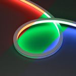 Лента герметичная MOONLIGHT-PRO-TOP-X360-16x16mm 24V RGB (12 W/m, IP67, 10m, wire x2) (Arlight, Вывод боковой, 5 лет) Лента герметичная MOONLIGHT-PRO-TOP-X360-16x16mm 24V RGB (12 W/m, IP67, 10m, wire x2) (Arlight, Вывод боковой, 5 лет)
