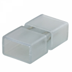 Коннектор соединительный для LED ленты 220 В 6.5x13 мм