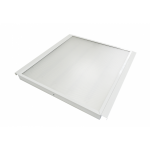 Светодиодный светильник Diora Office Clip SE 30/3700 microprism 3700лм 30Вт 5000K IP65 0.95PF 80Ra Kп<1