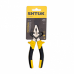Пассатижи 1000В 160 мм, SHTOK