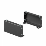 Основание/нижняя часть устройства 100x250 металл черный DKC Ram block Основание/нижняя часть устройства 100x250 металл черный DKC Ram block