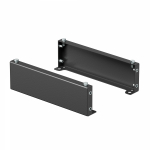 Основание/нижняя часть устройства 100x400 металл черный DKC Ram block Основание/нижняя часть устройства 100x400 металл черный DKC Ram block