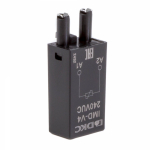 Модуль защиты, диод (A1+), 6-250V DC