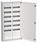 Корпус металлический ЩРн-168 (2х84) 1085х570х140 IP31 бел TITAN 5 IEK