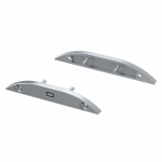 Заглушка для ALM-FLAT-R серая Заглушка для ALM-FLAT-R серая