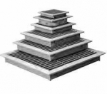 Фильтр выходной 204 x 204 мм Фильтр выходной 204 x 204 мм