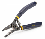 Стриппер для снятия изоляции ручной многофункциональный 0,5-4мм WS-01C Профи КВТ (1/10/100)