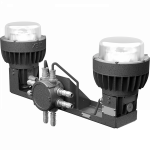 FLASH LED 12R AWLM(B)/D Ex