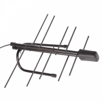 Антенна комнатная для цифрового телевидения DVB-T2 (модель RX-252) REXANT (1/1/30)