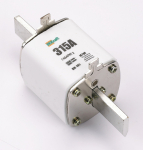 Предохранитель ножевой тип 37, габарит 2, 400А П Предохранитель ножевой тип 37, габарит 2, 400А П