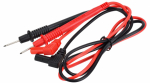 Комплект щупов для мультиметров MASTER 6020 IEK (1/300) Комплект щупов для мультиметров MASTER 6020 IEK (1/300)