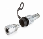 Соединение быстросъемное БРС-3/8 КВТ (1/40)