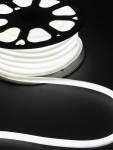 Гибкий неон круглый SMD2835-120 LED/м-220 В-6,5 Вт/м-IP67-6000 K (25м) TDM Гибкий неон круглый SMD2835-120 LED/м-220 В-6,5 Вт/м-IP67-6000 K (25м) TDM