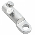 Наконечник болтовой 2НБ 70/120 М16 10кВ EKF PROxima (5) Наконечник болтовой 2НБ 70/120 М16 10кВ EKF PROxima (5)