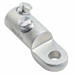 Наконечник болтовой 2НБ 150/240 М16 10кВ EKF PROxima (4) Наконечник болтовой 2НБ 150/240 М16 10кВ EKF PROxima (4)