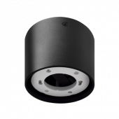 Светильник накладной ЦИЛИНДР ПОТОЛОЧНЫЙ-GX53-П BL пластик под лампу GX53 230B черный IP20 IN HOME (1/40) Светильник накладной ЦИЛИНДР ПОТОЛОЧНЫЙ-GX53-П BL пластик под лампу GX53 230B черный IP20 IN HOME (1/40)