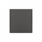 Выключатель 1кл проxодной с/у графит 10А механизм с рамкой MIELE STRONG KRANZ (1/100) Выключатель 1кл проxодной с/у графит 10А механизм с рамкой MIELE STRONG KRANZ (1/100)