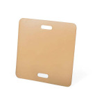 Бирка кабельная квадратная У-134МГ 55х55 (100шт/упак) КВТ (1/30) Бирка кабельная квадратная У-134МГ 55х55 (100шт/упак) КВТ (1/30)