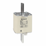 Низковольтный плавкий предохранитель HRC 4 (nh4) 1250А 690В для защиты кабелей и оборудования от КЗ и перегрузки КЭАЗ