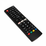 Универсальный пульт дистанционного управления REXANT для телевизора LG Универсальный пульт дистанционного управления REXANT для телевизора LG