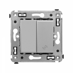 Диммер с/у, серый DKC Avanti Диммер с/у, серый DKC Avanti