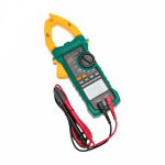 Клещи токоизмерительные MS5902RTD MASTECH Клещи токоизмерительные MS5902RTD MASTECH