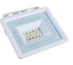 Прожектор светодиод 20Вт 6500К 1800Лм белый IP65 СДО-7 IN HOME (1/60) Прожектор светодиод 20Вт 6500К 1800Лм белый IP65 СДО-7 IN HOME (1/60)