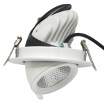 Светильник направл. света DEKraft