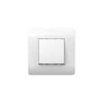 (NEW3-E) Переключатель 1-клавишный, 10А, белый CHINT (1) (NEW3-E) Переключатель 1-клавишный, 10А, белый CHINT (1)