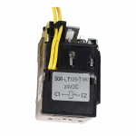 Независимый расцепитель 0НО 0НЗ 0ПК 0.7/1.1 кат.254В AC КЭАЗ Без серии