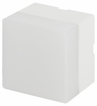 Модуль соединительный светодиодный ЭРА  SML-AC-W-6K-04 для светильников SML 3Вт 6500K 270Лм квадрат белый