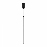 Светильник SP-UMBRA-HANG-V-L600-10W Warm3000 (BK, 120 deg, 230V) (Arlight, IP20 Металл, 3 года)