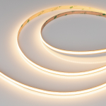 Лента COB-X528-8mm 24V Warm3000 (6 W/m, IP20, 5m, FreeCut) (Arlight, Свободная резка) Лента COB-X528-8mm 24V Warm3000 (6 W/m, IP20, 5m, FreeCut) (Arlight, Свободная резка)