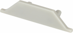 Комплект заглушек для профиля ALM010S Led Strip ALM010EC Комплект заглушек для профиля ALM010S Led Strip ALM010EC