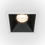Встраиваемый светильник Alfa LED 4000K 1x10Вт 36° Встраиваемый светильник Alfa LED 4000K 1x10Вт 36°