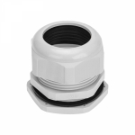 Резьбовой кабельный ввод PG 34-44мм пластик серый IP68 REXANT
