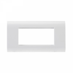 Панель лицевая 80x150 для модулей Mosaic, пластиковый суппорт