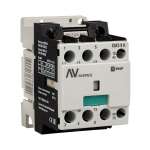 Контактор КМЭ 9А 400В 1NC АС EKF AVERES Контактор КМЭ 9А 400В 1NC АС EKF AVERES