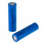 Аккумулятор 18650 Li-ion 2400 mAH 3.7В Rexant (10/10/200) Аккумулятор 18650 Li-ion 2400 mAH 3.7В Rexant (10/10/200)