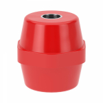 Изолятор шинный 20х19 М6 ДКС