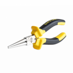 Круглогубцы 1000В 160 мм, SHTOK