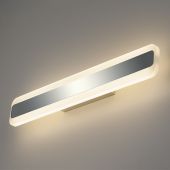 Светильник светодиод настенный Ivata LED хром Светильник светодиод настенный Ivata LED хром
