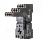 Розетка для реле 2СО 7А mixed