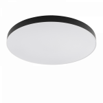 PPB LUNA 80w 4000K BLACK IP20 D480*60 Jazzway PPB LUNA 80w 4000K BLACK IP20 D480*60 Jazzway