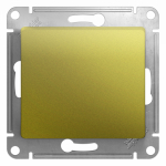Выключатель 1кл с/у фисташковый механизм Glossa Systeme Electric Выключатель 1кл с/у фисташковый механизм Glossa Systeme Electric
