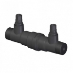 Корпус предохранителя (PF 35)