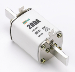 Предохранитель ножевой тип 35, габарит 1, 160А П Предохранитель ножевой тип 35, габарит 1, 160А П